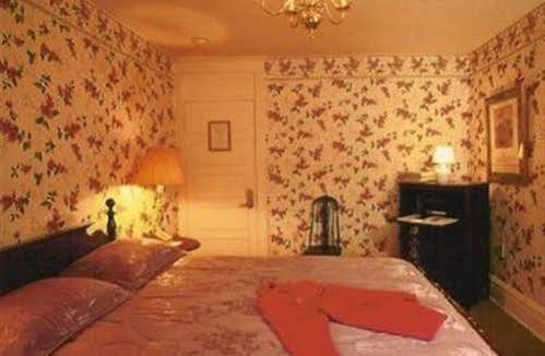 Fredonia White Inn מראה חיצוני תמונה