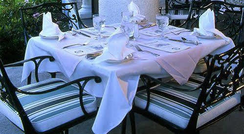 Fredonia White Inn מראה חיצוני תמונה